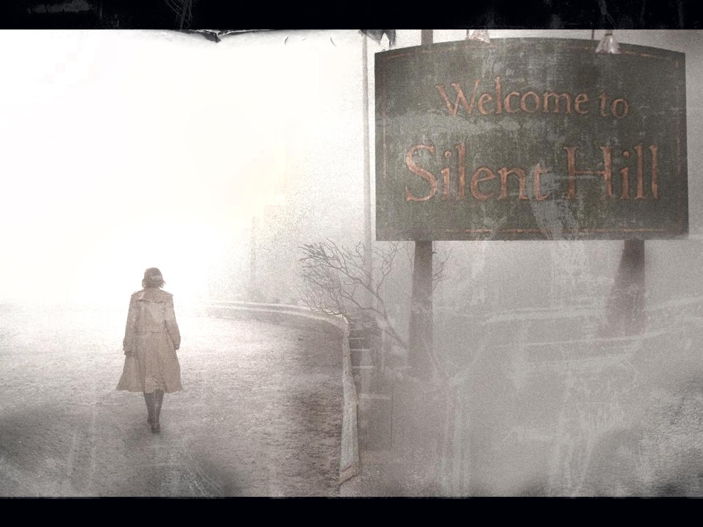 Silent Hill - Toplista