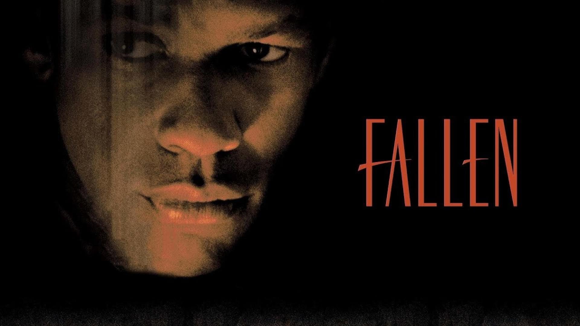 Fallen - Letaszítva (1998)