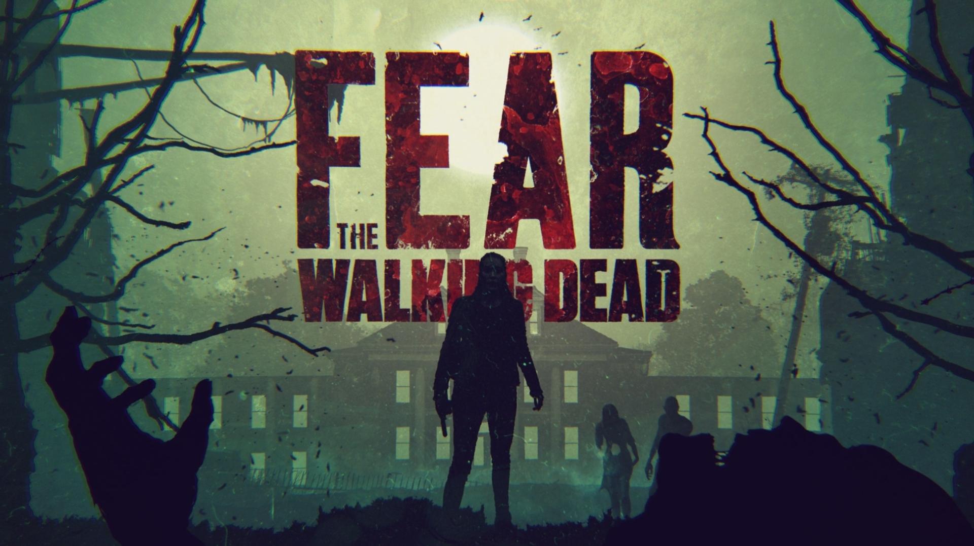 Fear The Walking Dead 6x14