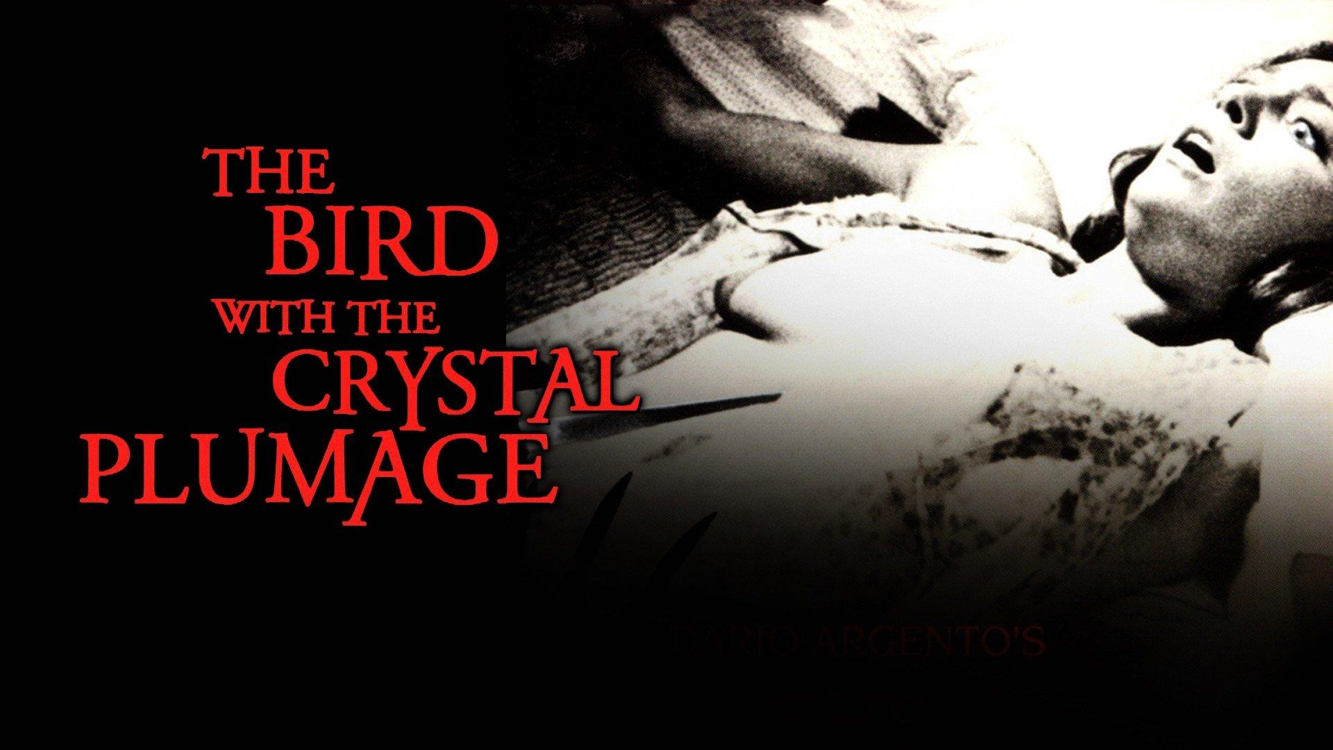 Kulisszák mögött XXII. - 12 érdekesség a The Bird with the Crystal Plumage című gialloról