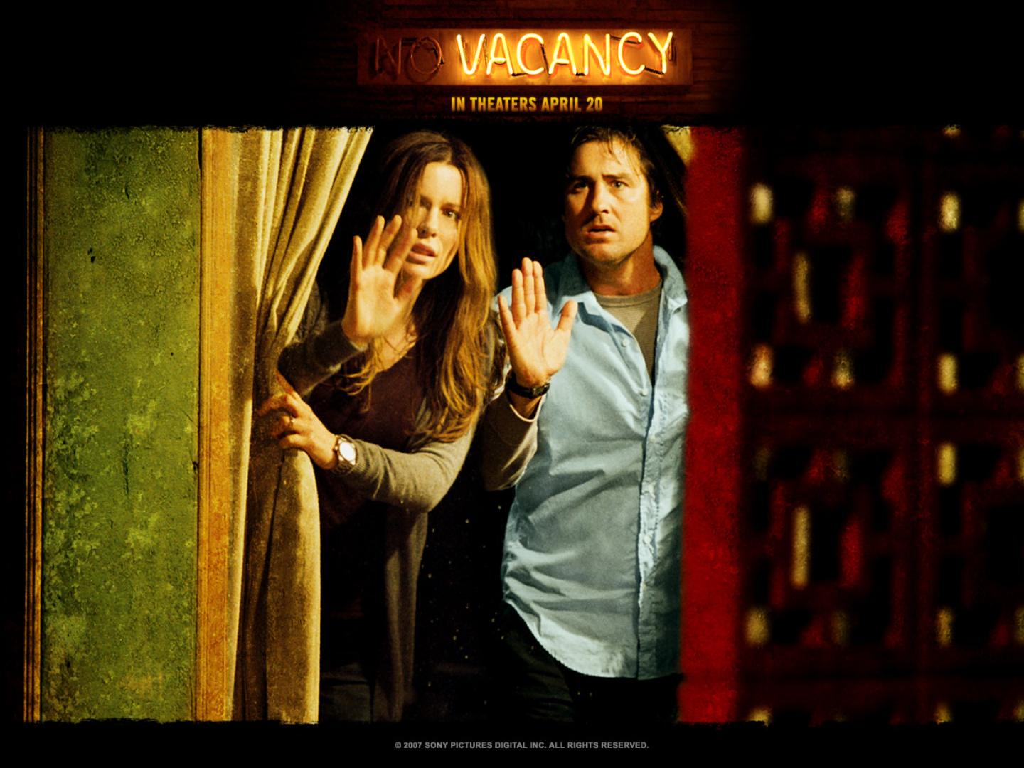 Vacancy - Elhagyott szoba (2007)