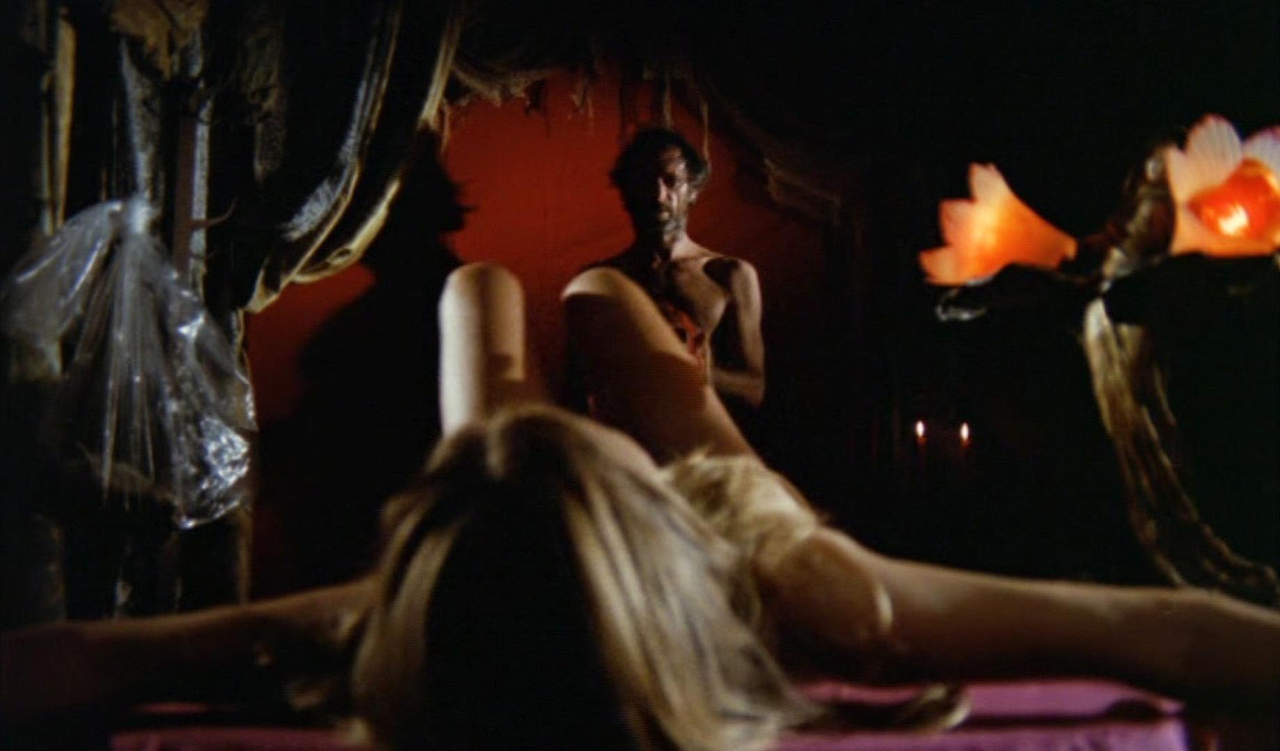 Ausztrál extrém I. - Night of Fear (1972) 2.kép