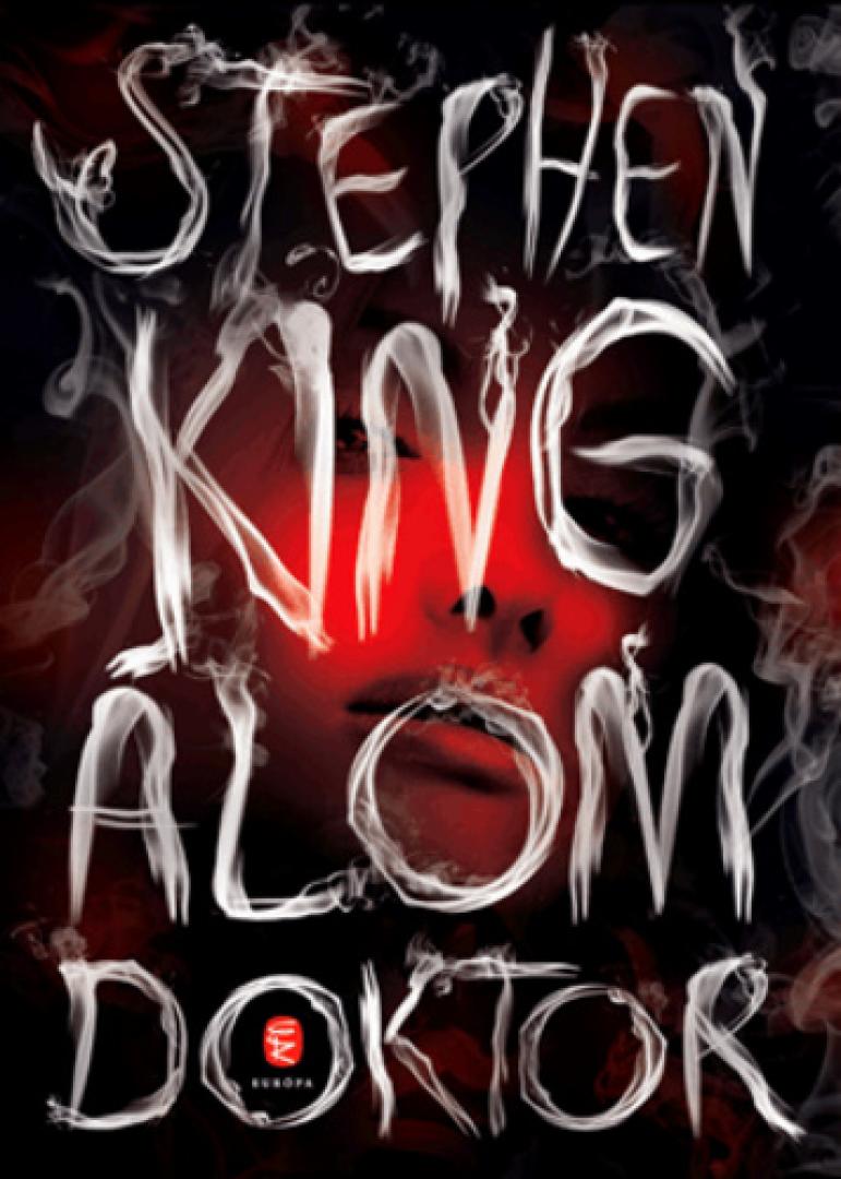 Stephen King: Doctor Sleep - Álom doktor (2013) 1. kép