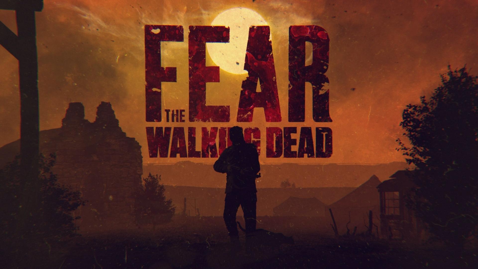 Fear The Walking Dead 6x10