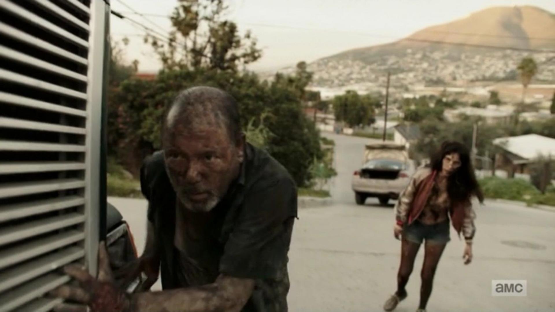 Fear the Walking Dead 3x04 1. kép