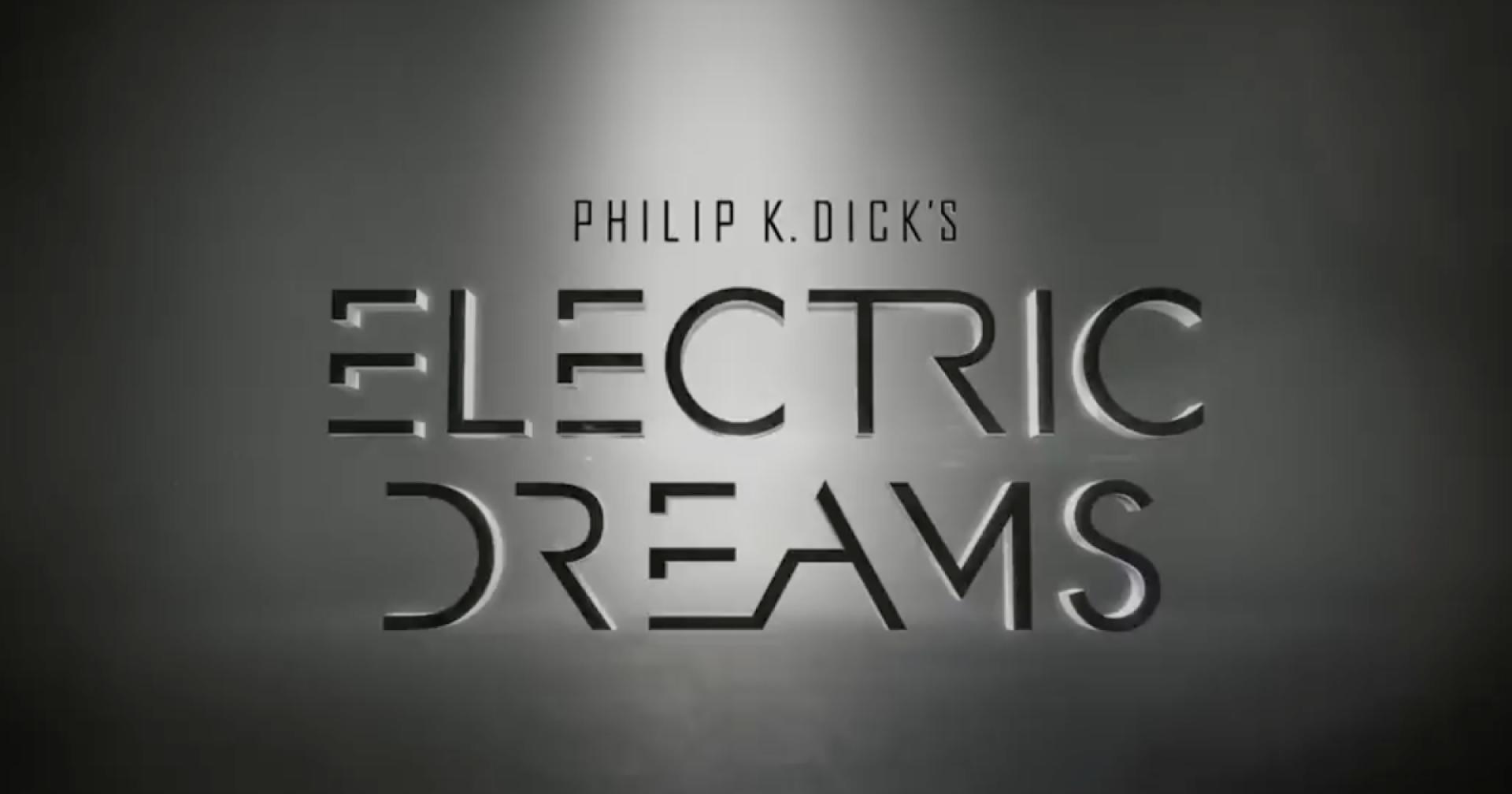 Philip K. Dick's Electric Dreams 1x01