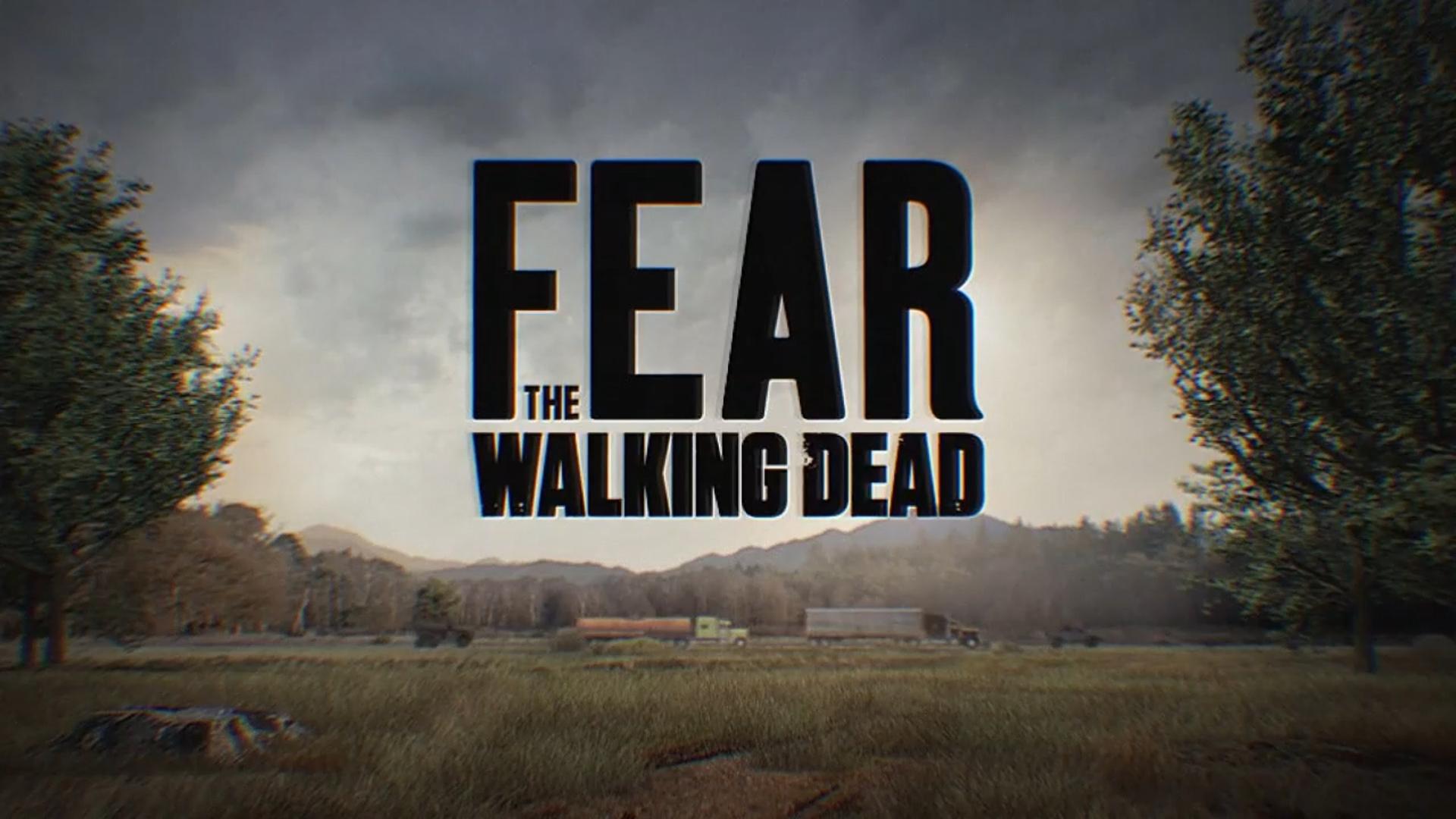 Fear The Walking Dead 5x09