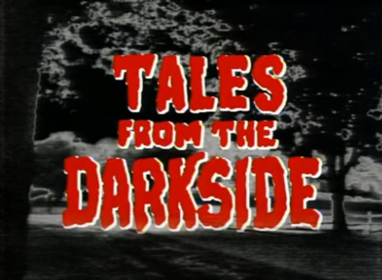 Stephen King fia írja a Tales from the Darkside sorozat nyitányát