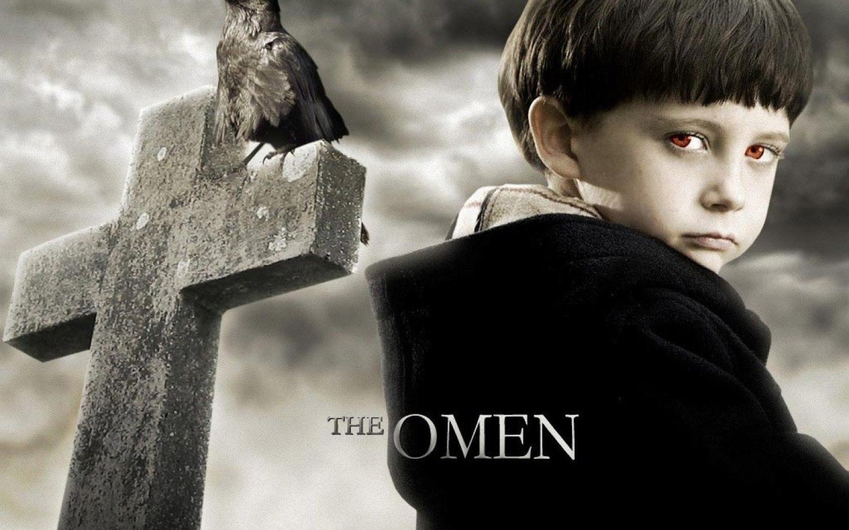The Omen - Ómen (2006)