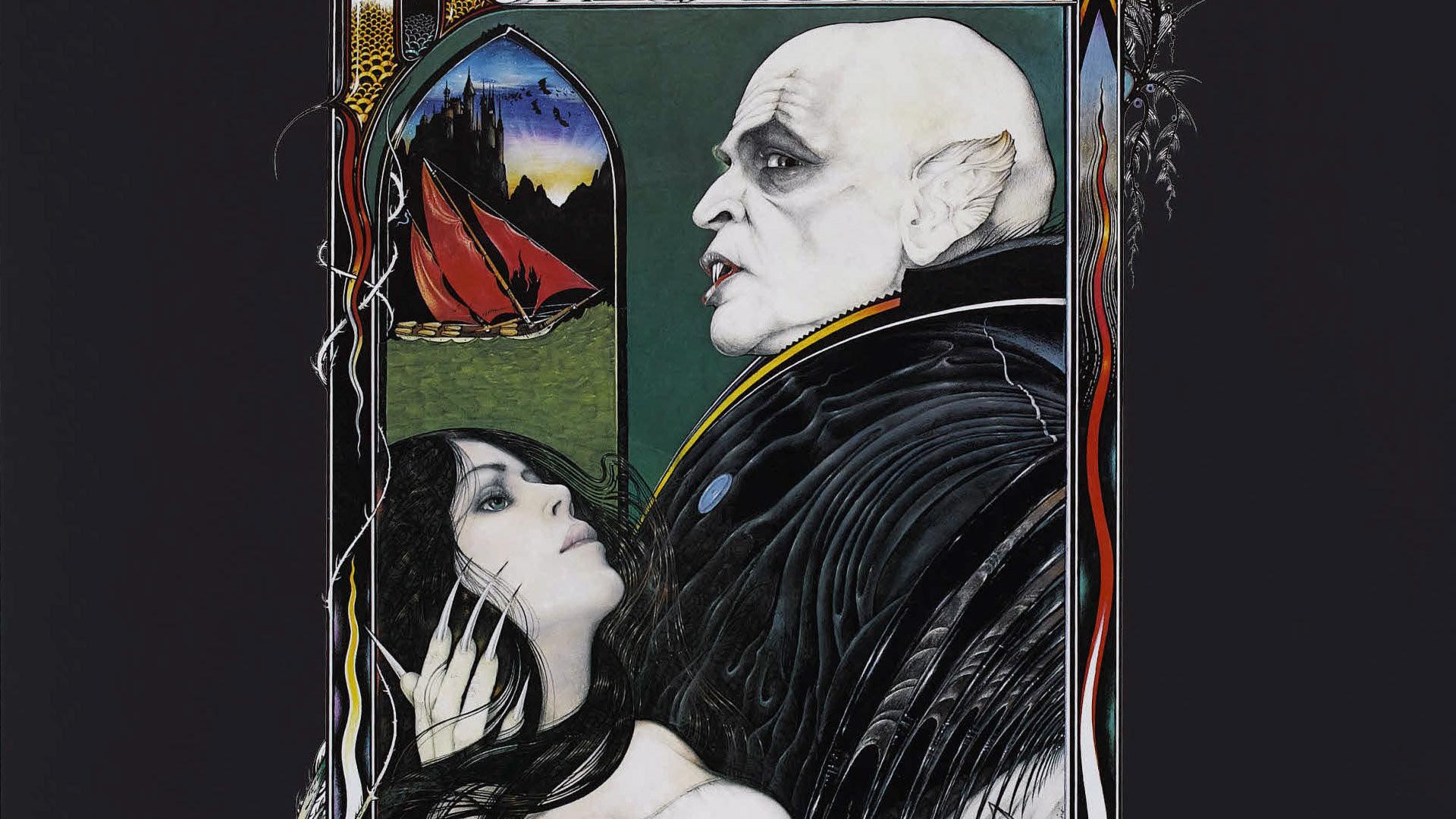 Nosferatu (1922/1979/2000)