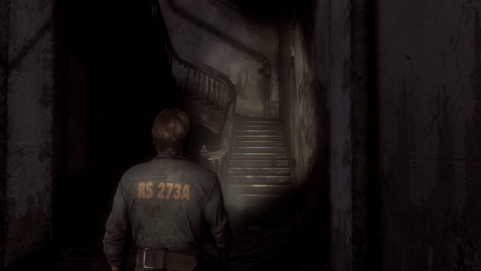 Silent Hill: Downpour 2. kép