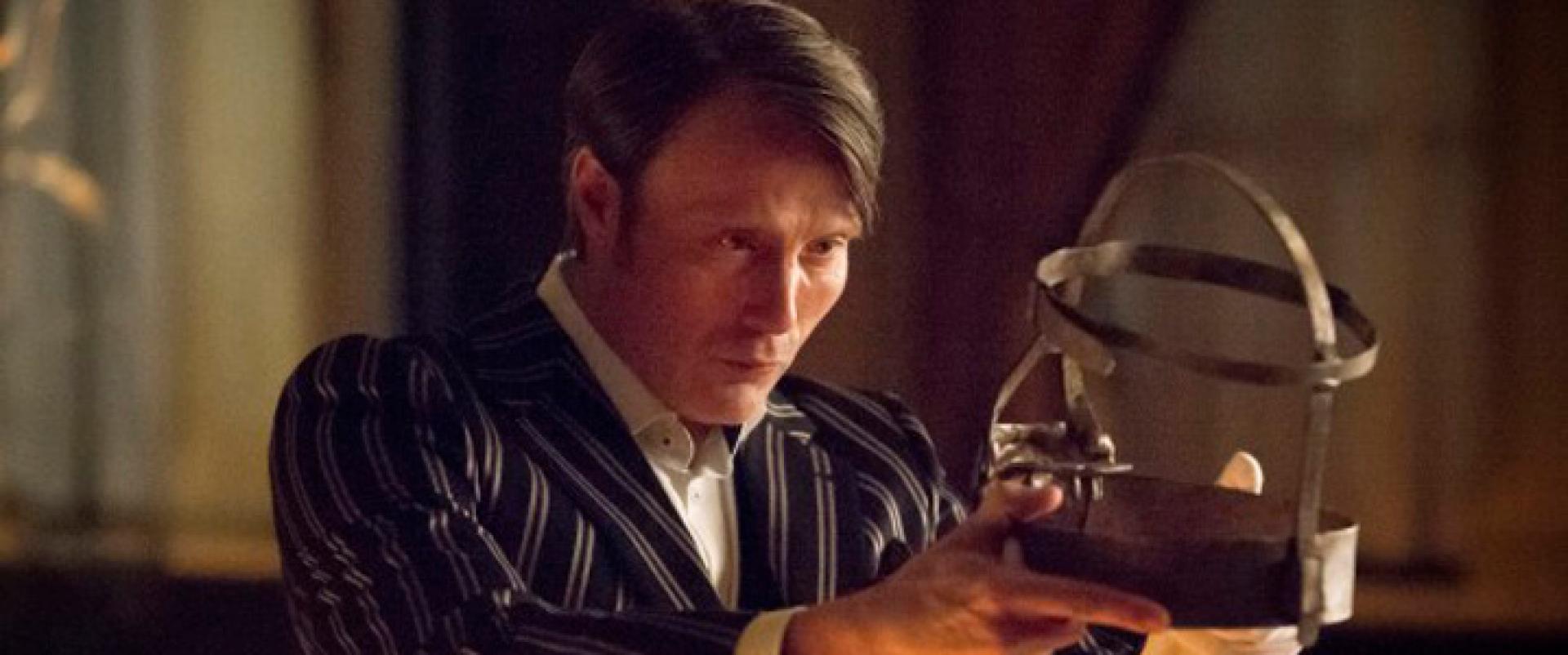 Hannibal: a sorozatzáró epizód promói