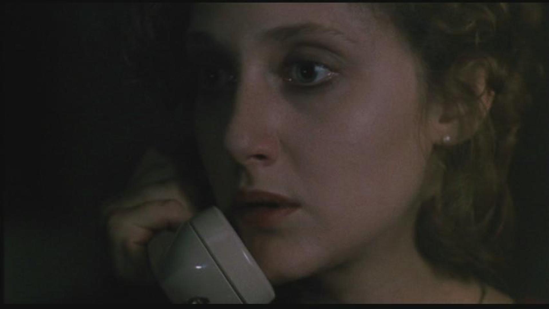 When a Stranger Calls [Back] - Ismeretlen hívás 1-2 (1979/1993)