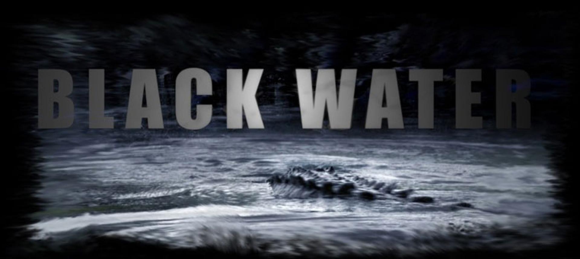 Black Water - Halál a mocsárban (2007)