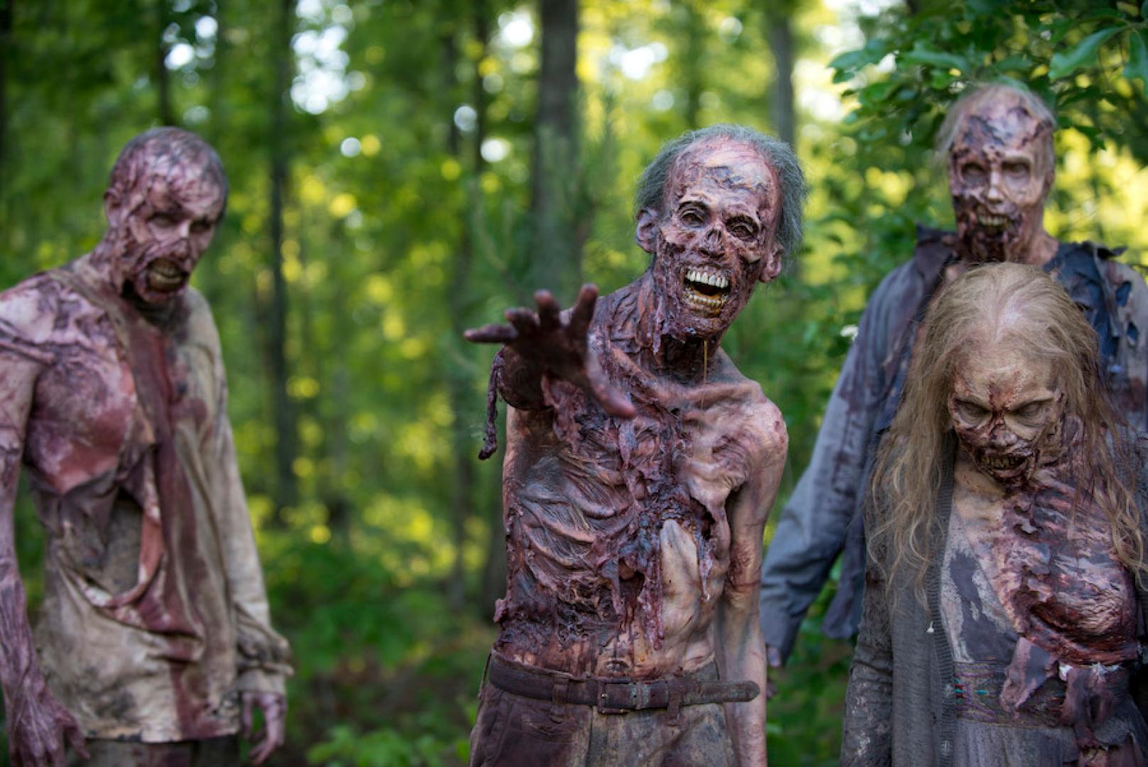 The Walking Dead 6x03 2. kép