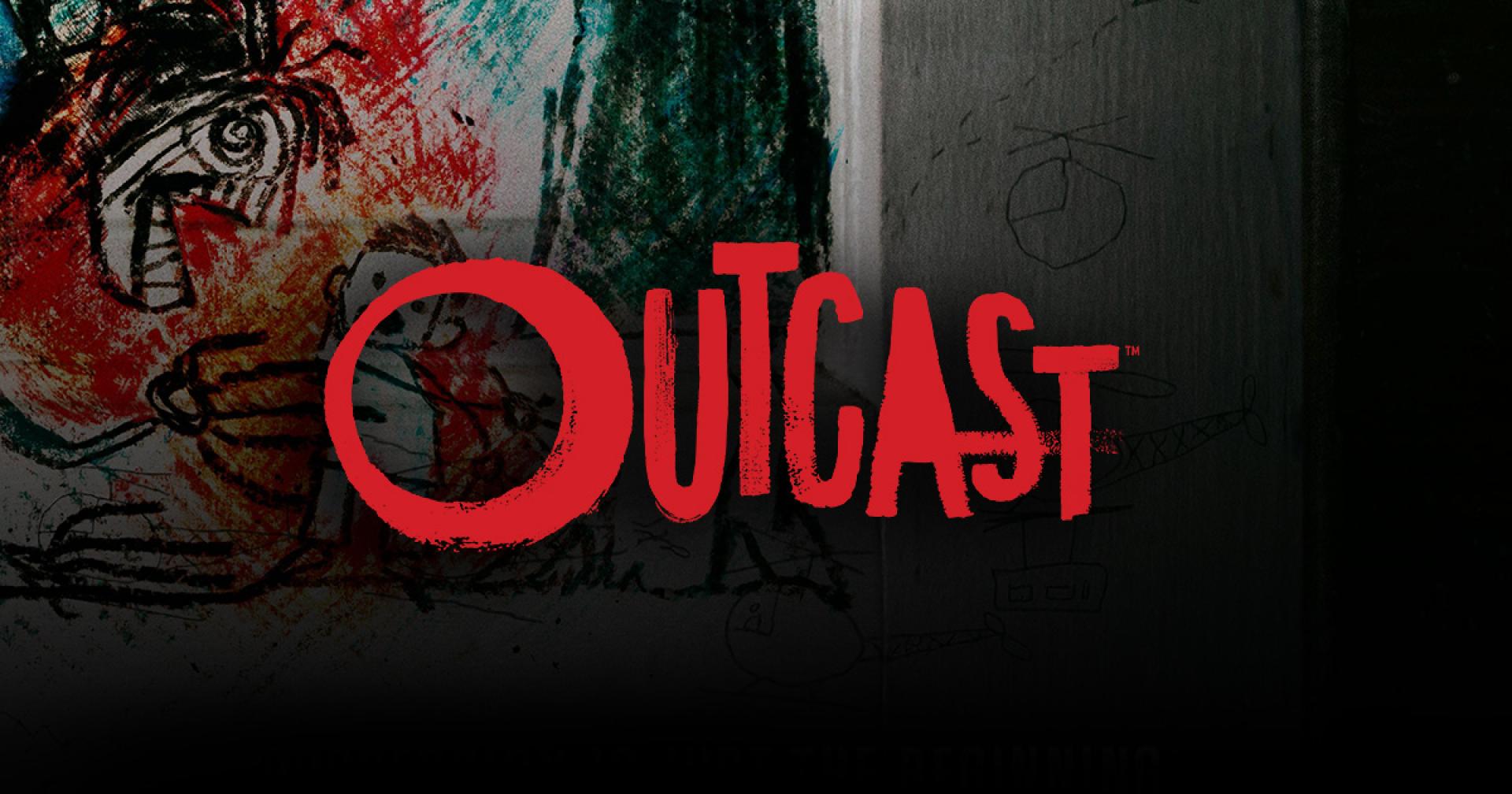 Outcast 1x06