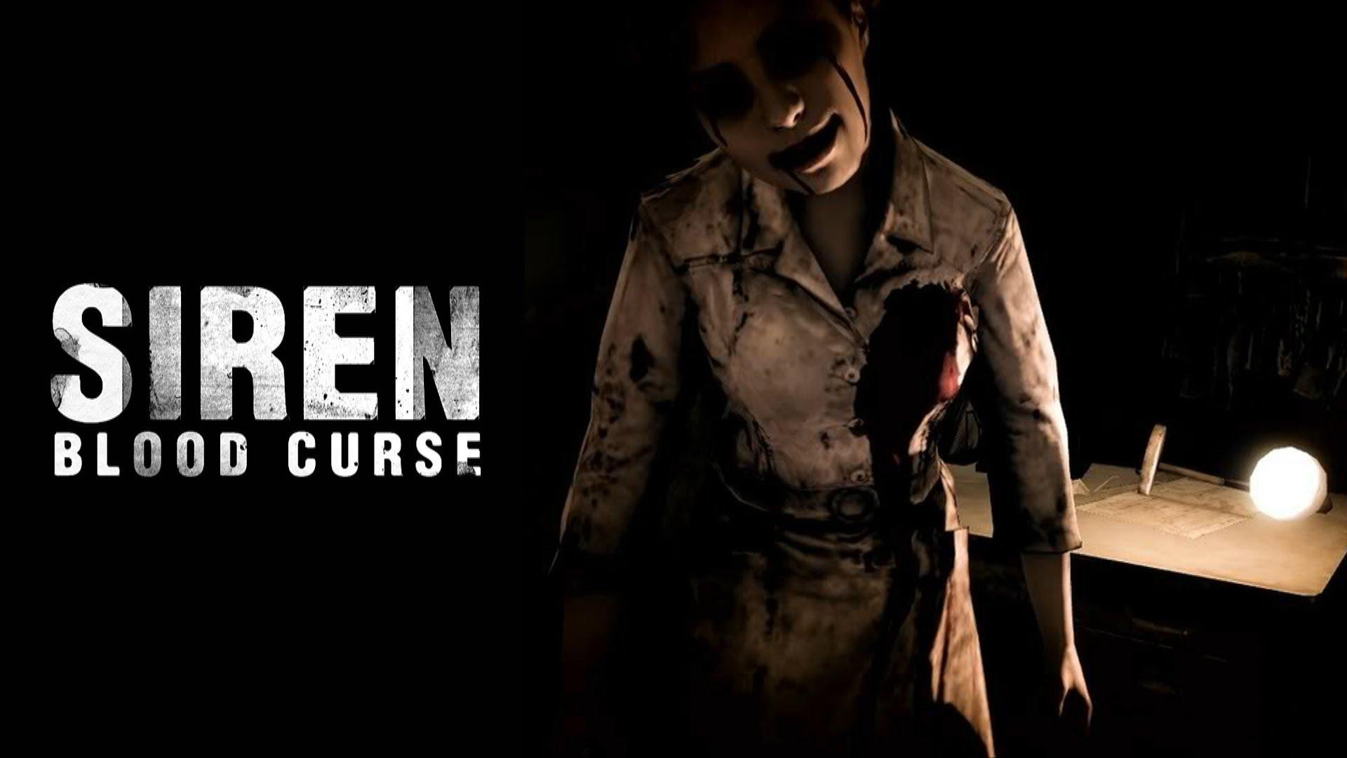 Siren: Blood Curse 1. kép