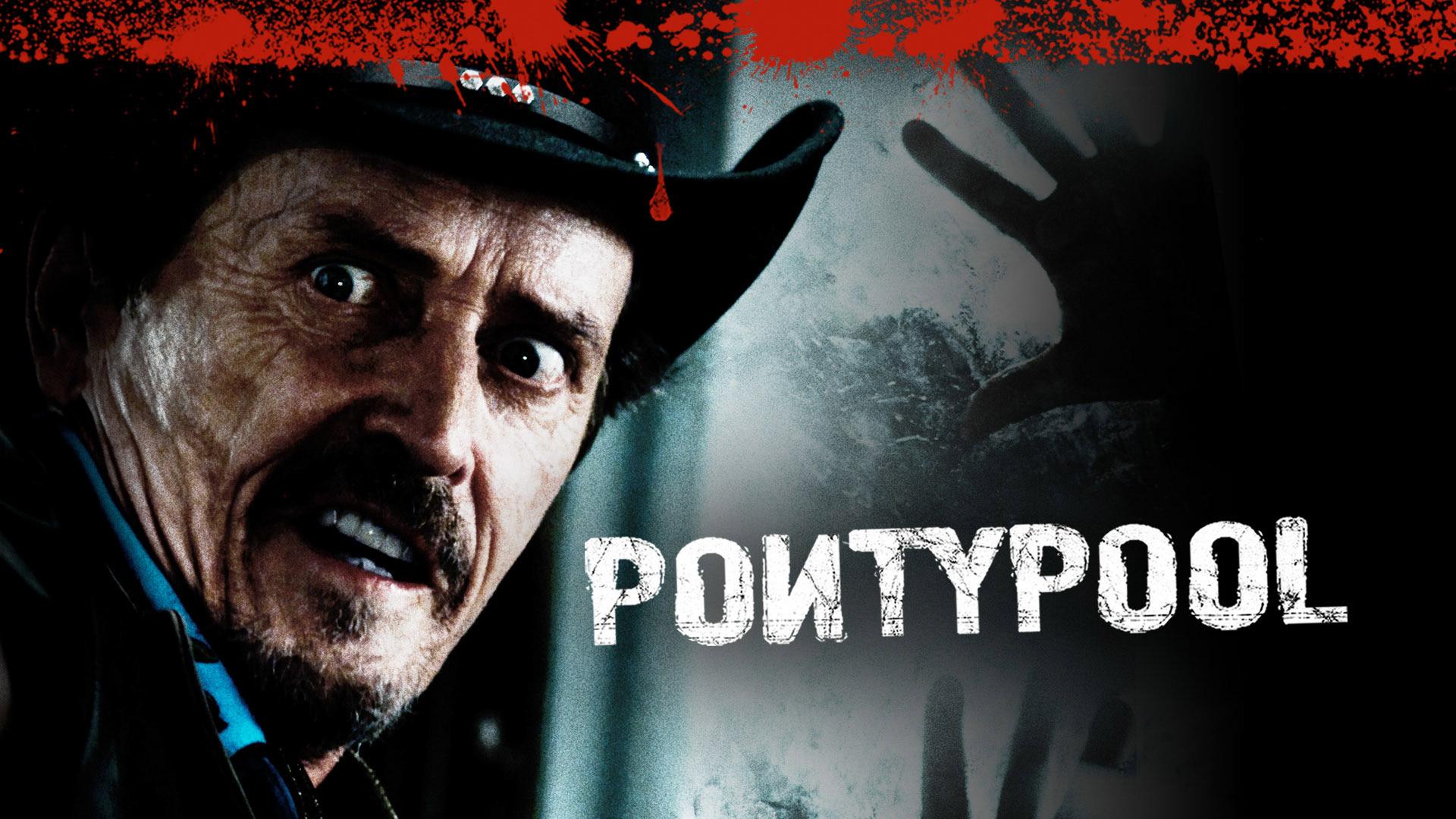 Pontypool - A zombik városa (2008)