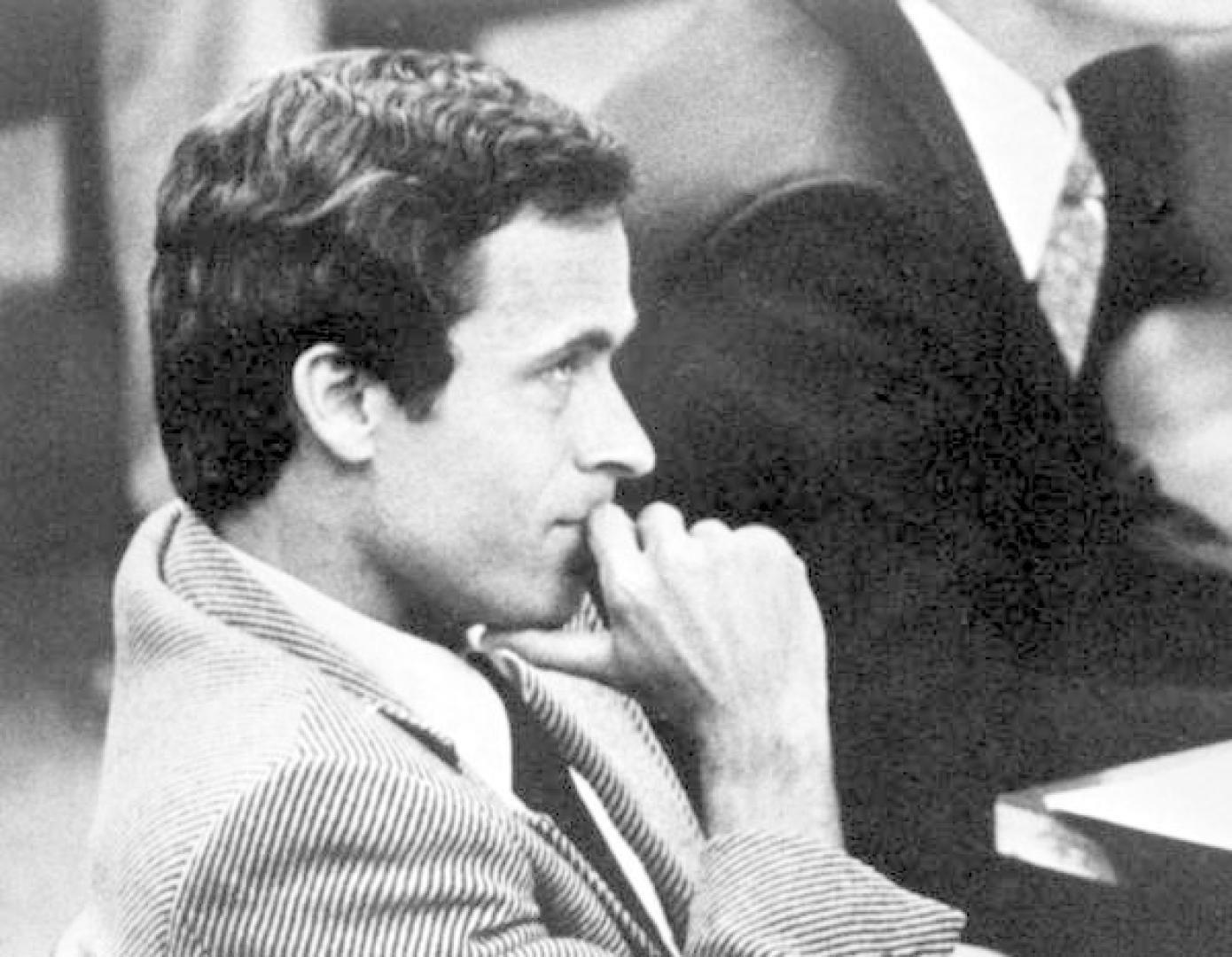 Ted Bundy 26. kép