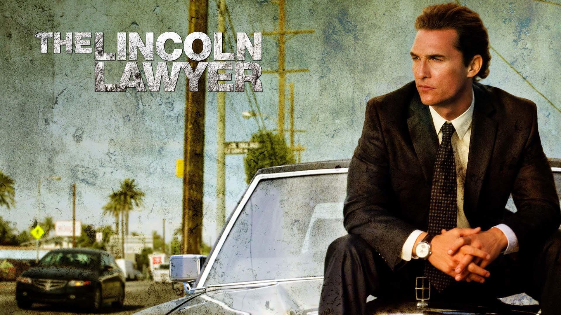 The Lincoln Lawyer – Az igazság ára (2011)