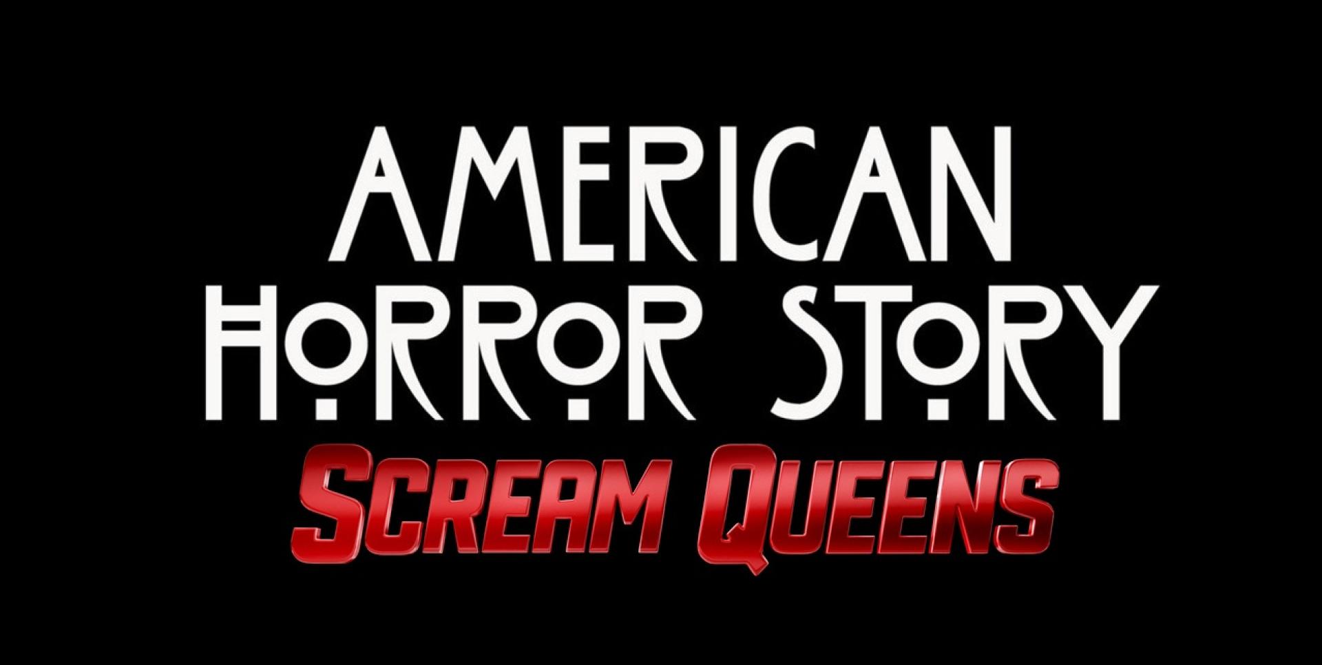 Comic-Con: American Horror Story és Scream Queens