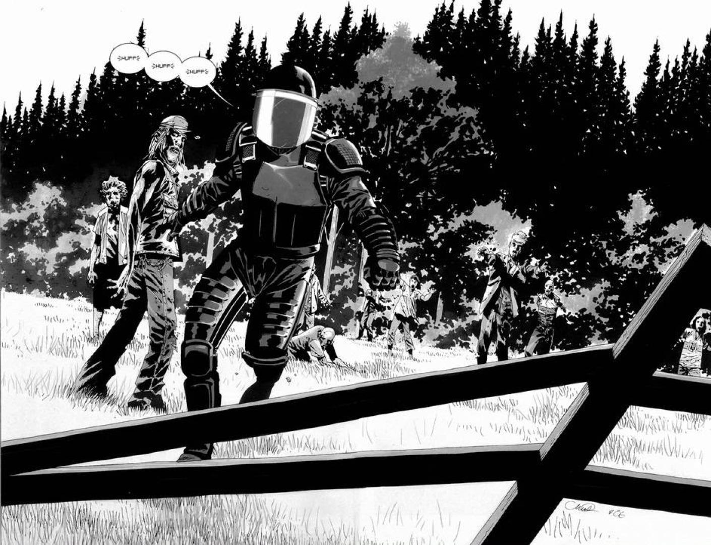 The Walking Dead 5. kötet 9. kép
