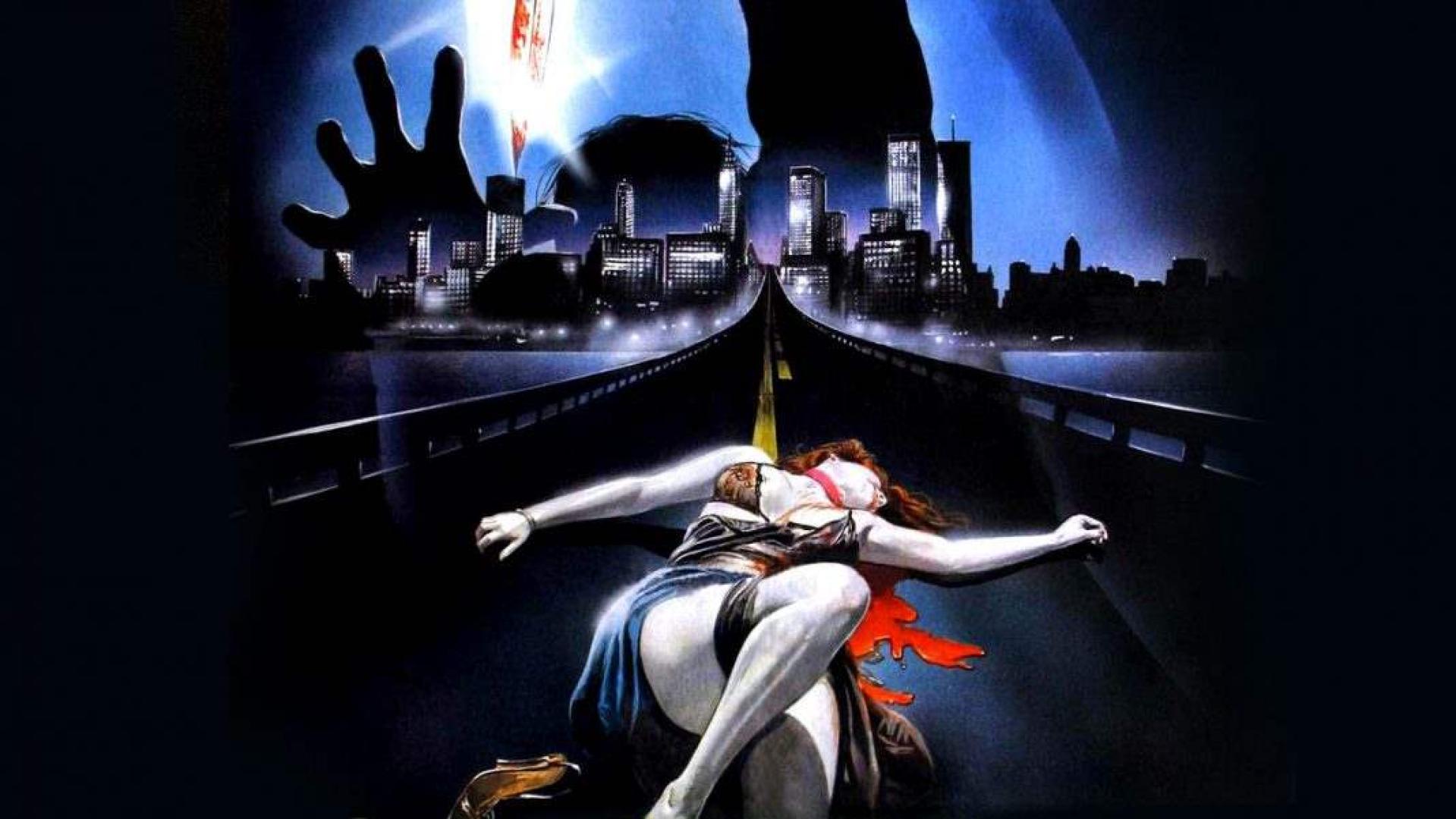 Lo squartatore di New York - The New York Ripper (1982)
