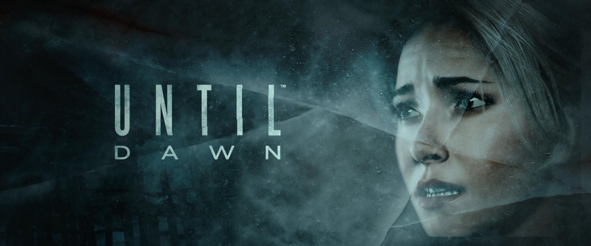 Until Dawn: újabb előzetes