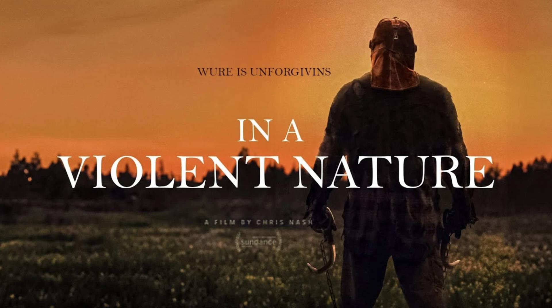 In A Violent Nature (2024)