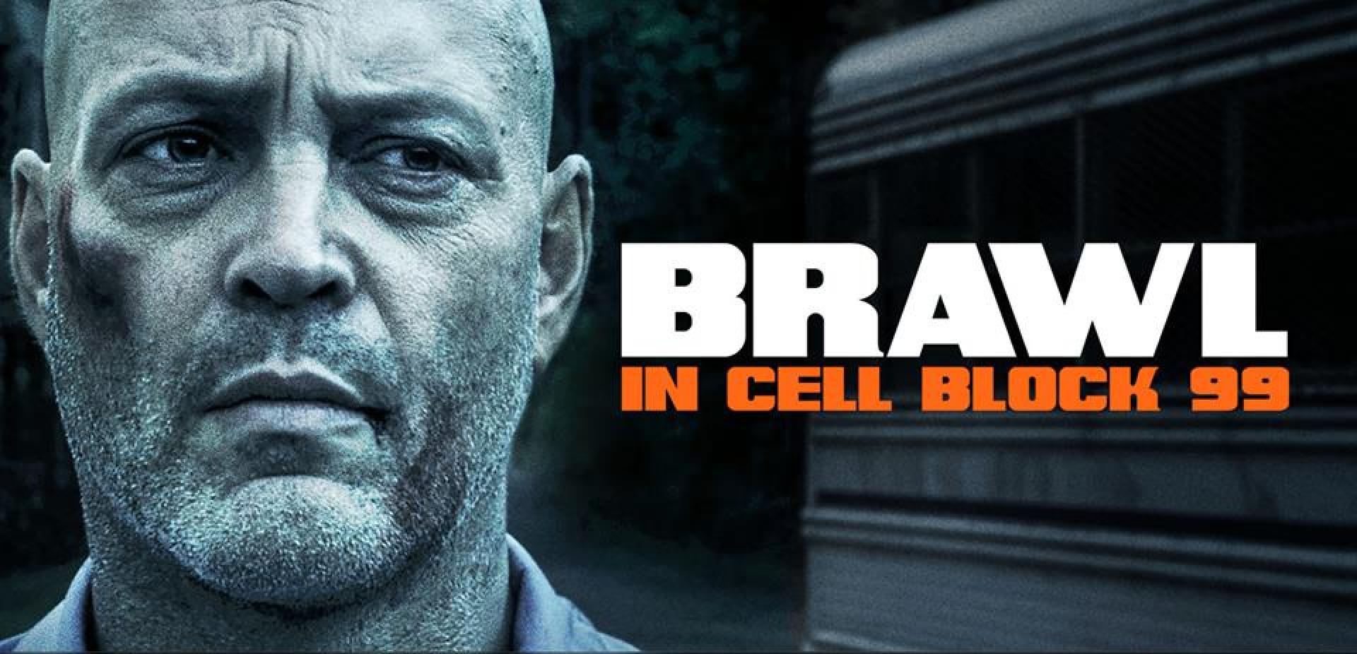 Brawl in Cell Block 99 / Büntető ököl (2017)