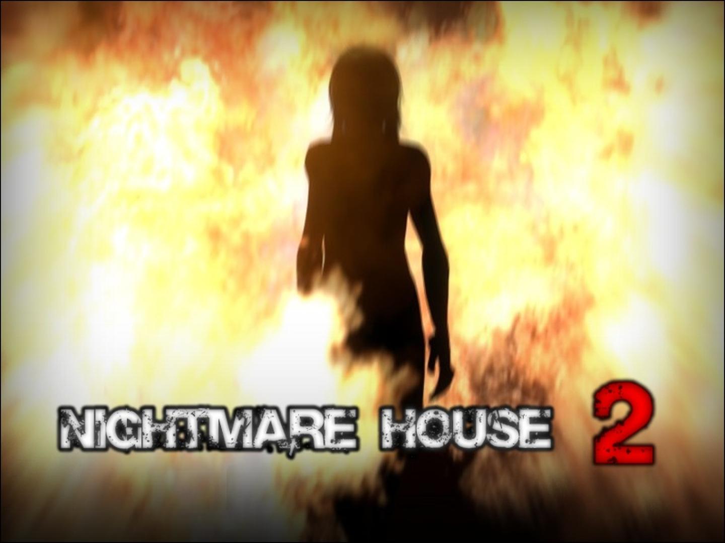A Nightmare House 2 tesztje