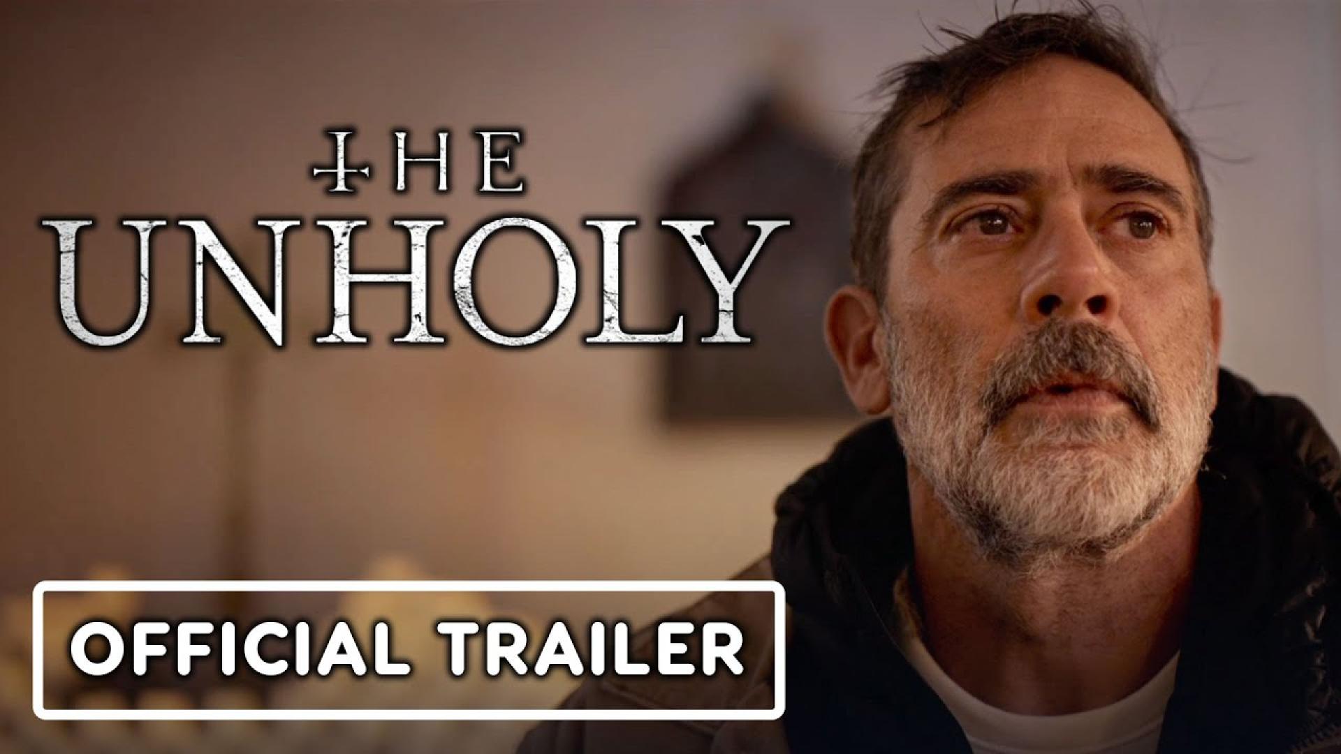 Trailer: The Unholy