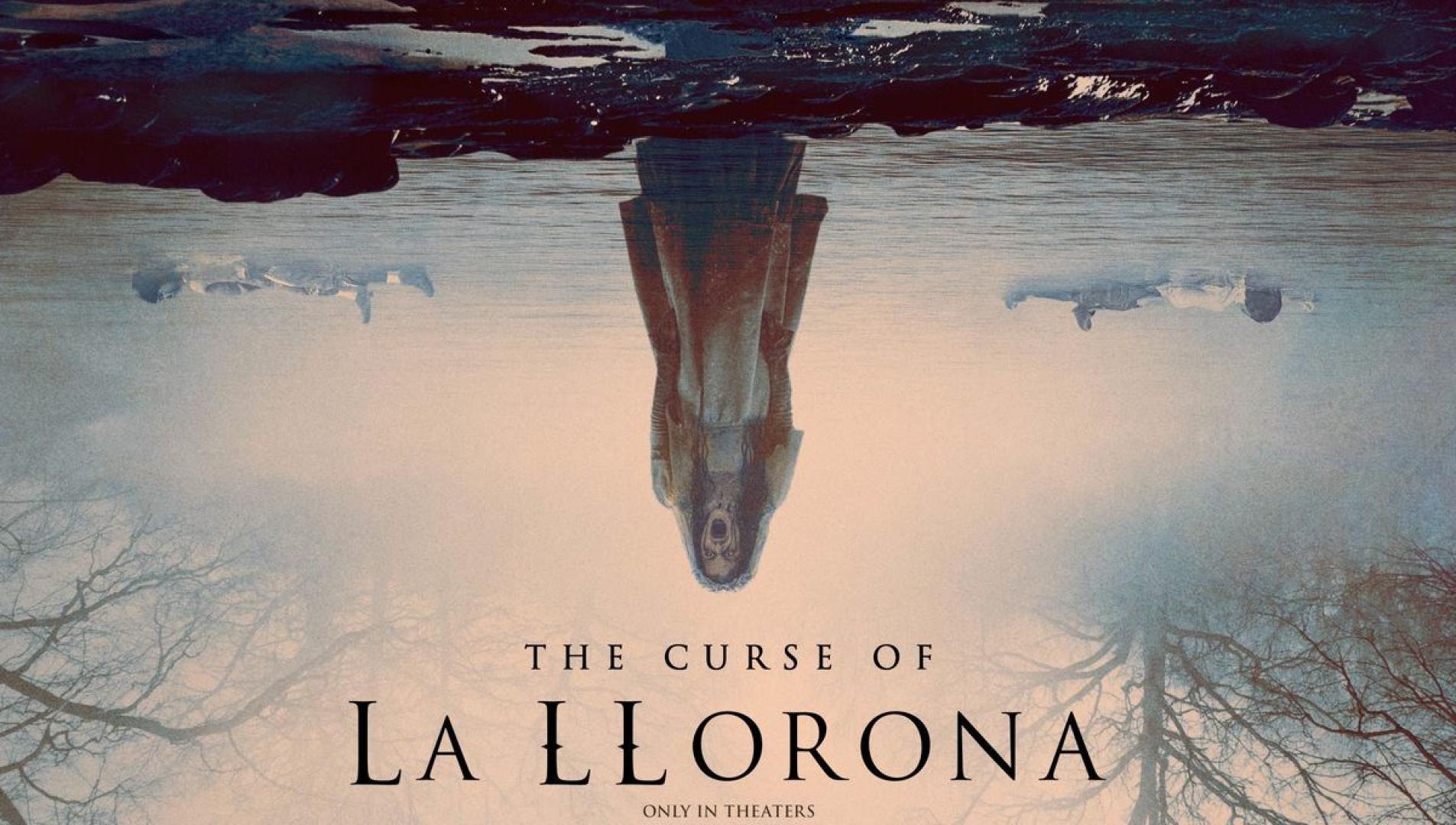 The Curse of La Llorona / A gyászoló asszony átka (2019)
