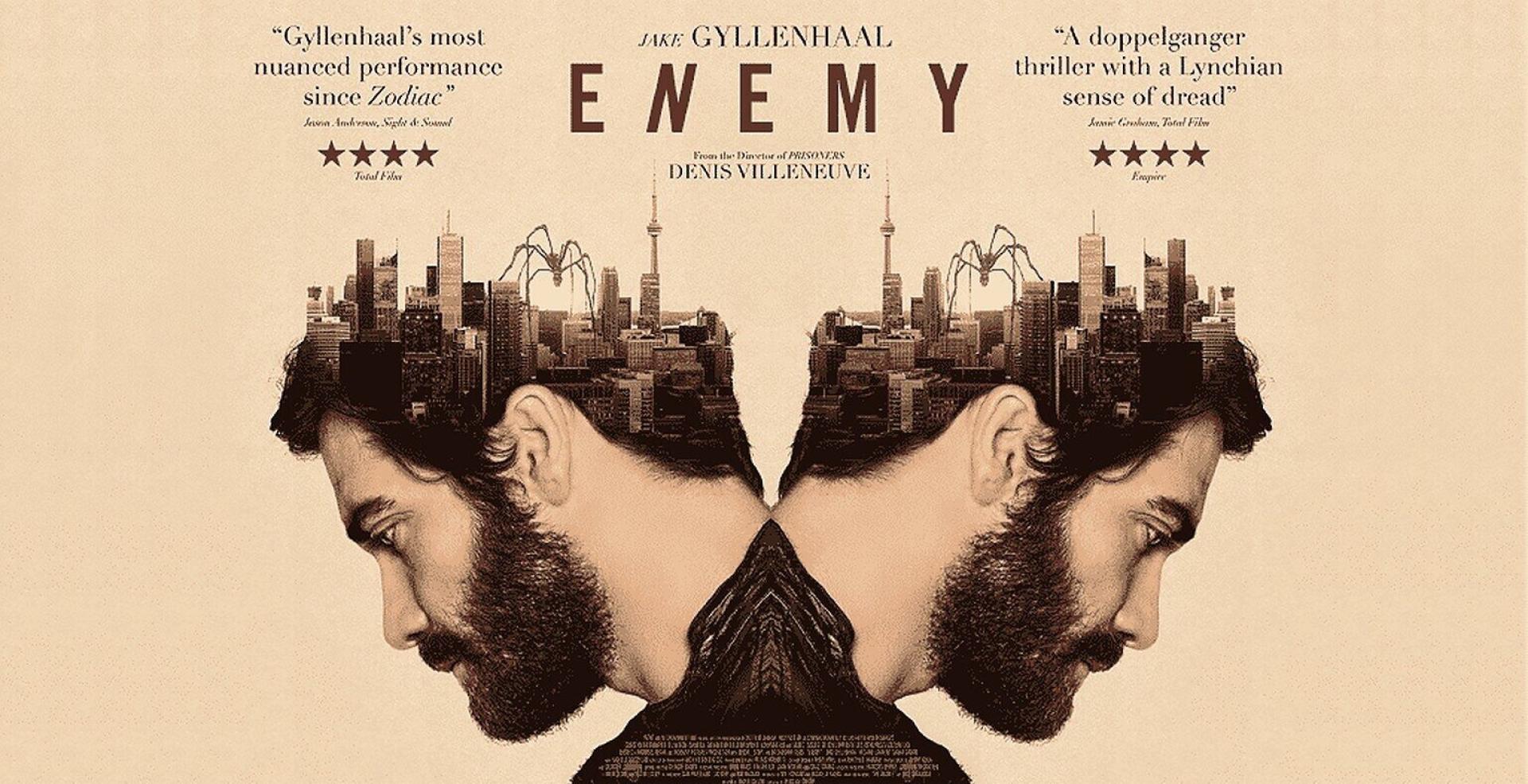 Ellenség / Enemy (2013)