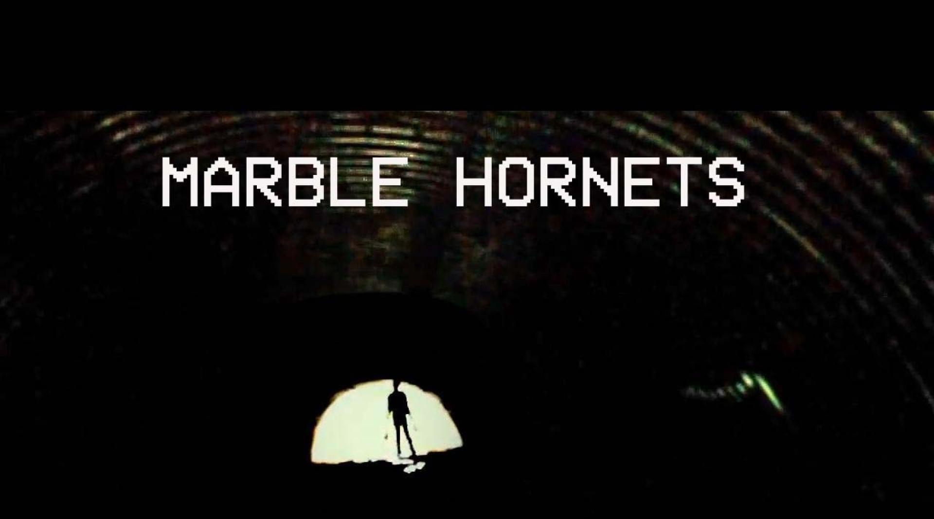 Marble Hornets (2009-2014)