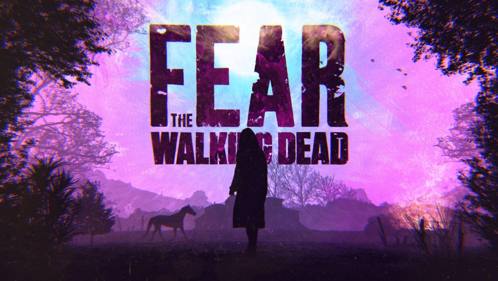 Fear The Walking Dead 6x12