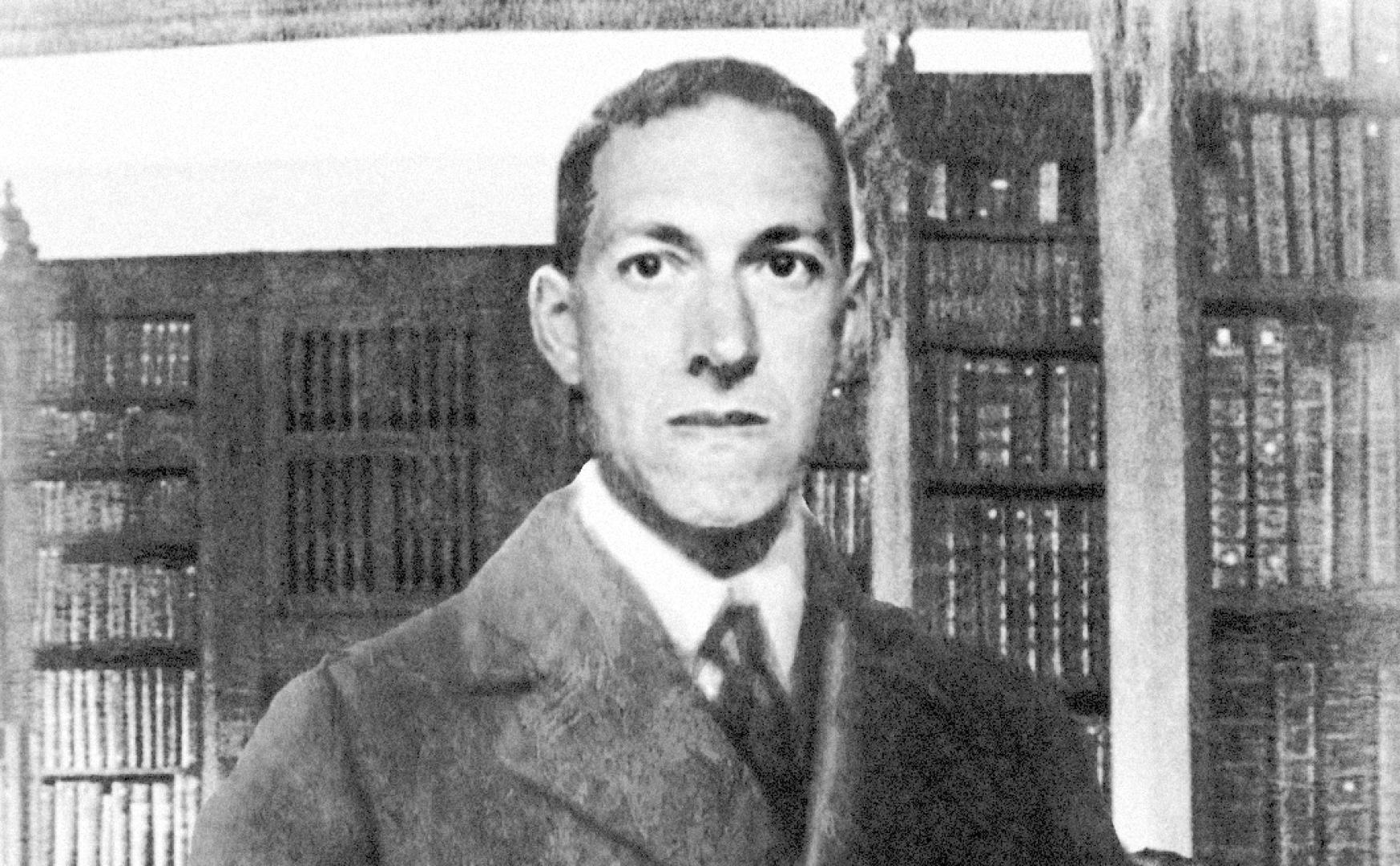 Howard Phillips Lovecraft (IV. rész)