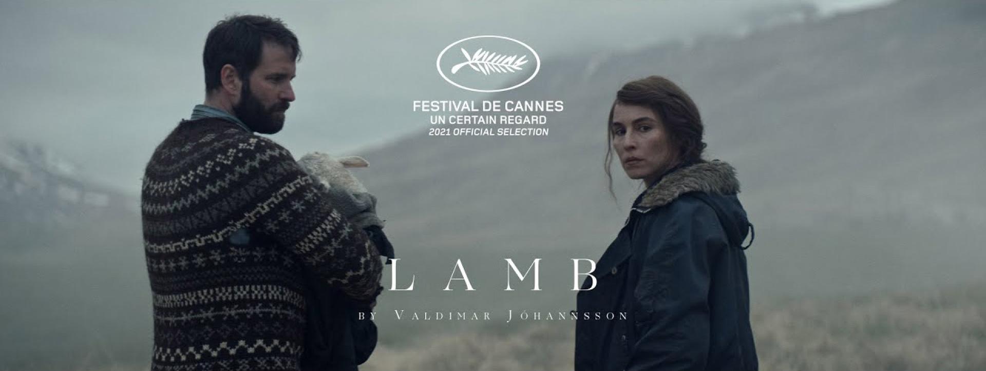 Lamb – Bárány (2021)