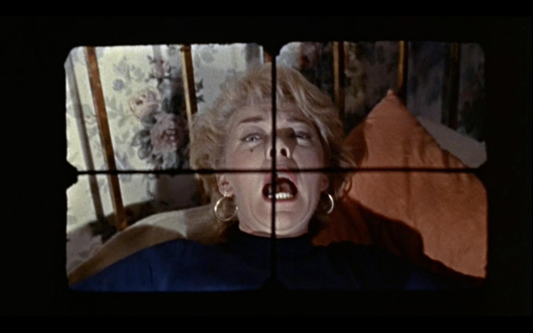 Peeping Tom - Kamerales (1960) 2. kép