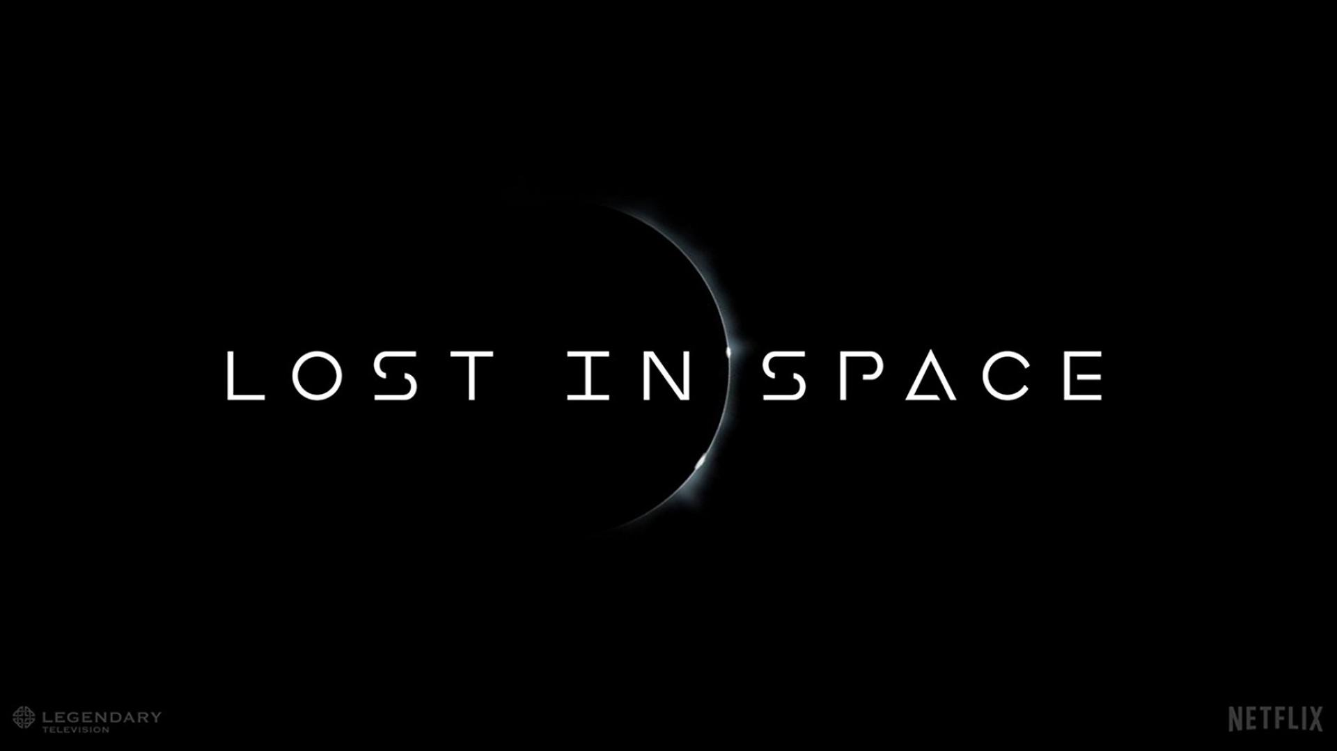 Előzetes a Netflix-es Lost In Space sorozathoz