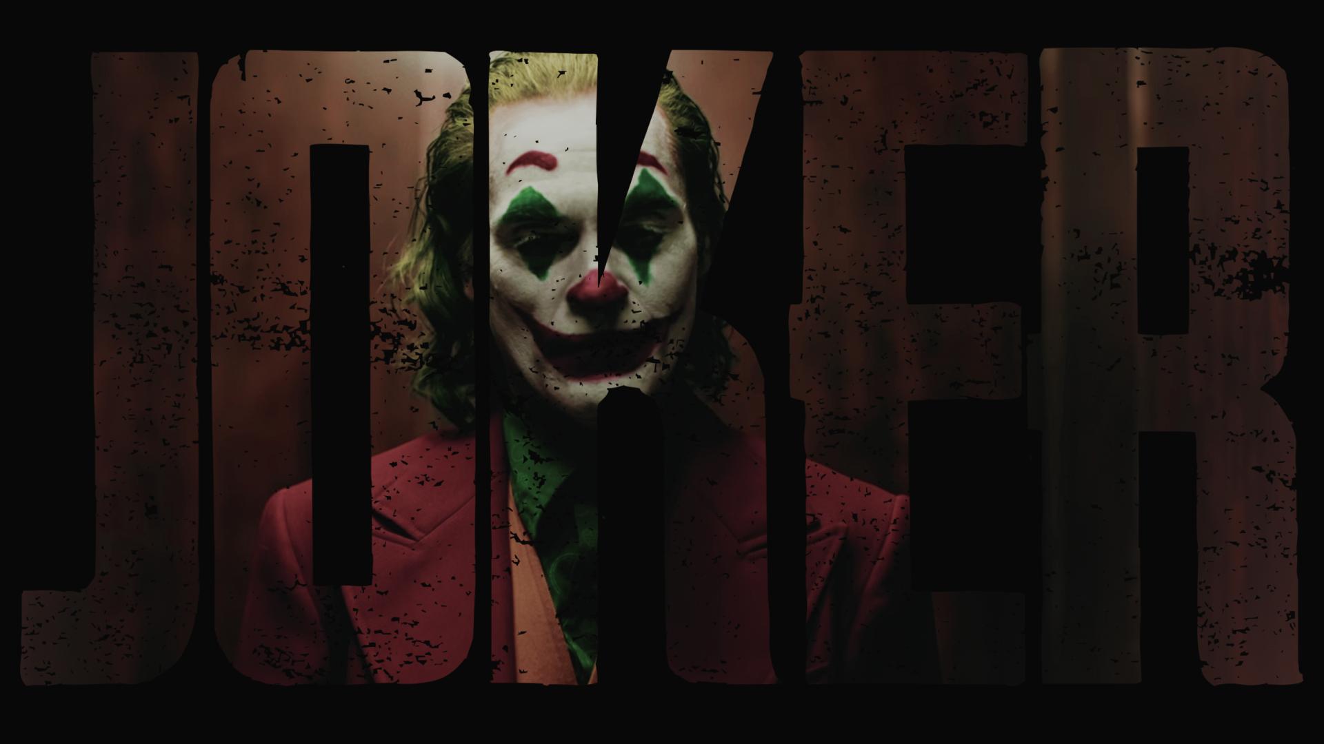 Joker (2019)
