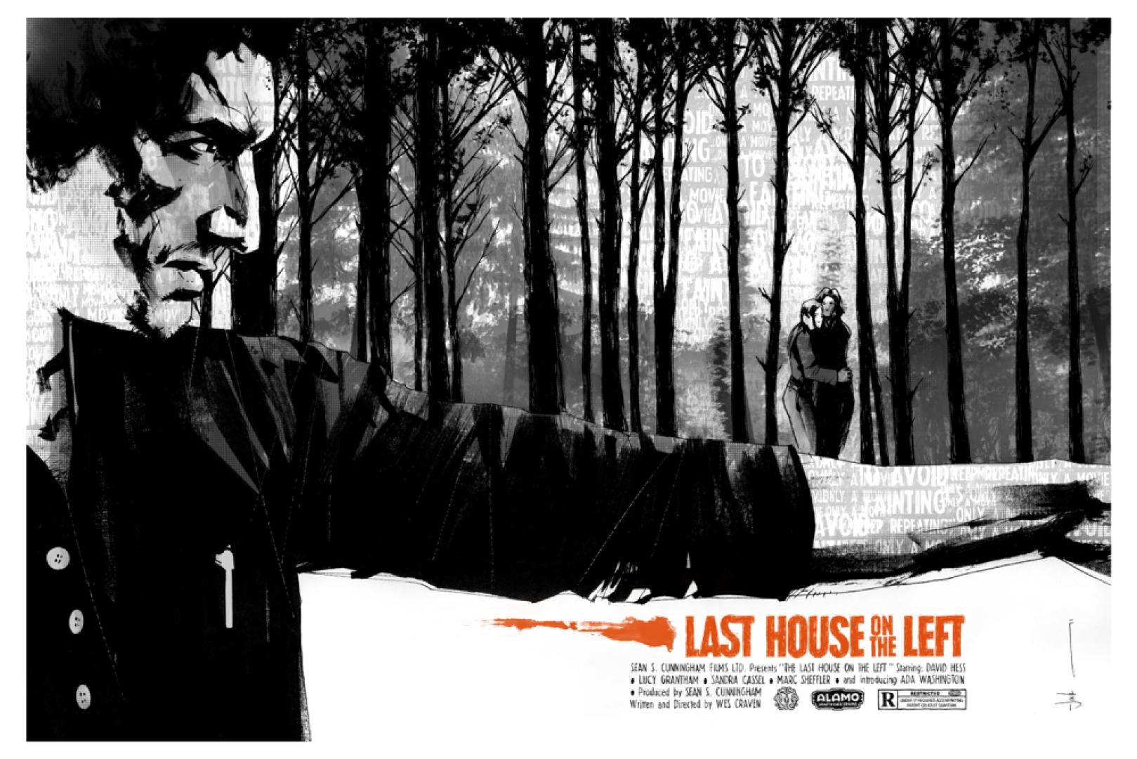 20 érdekesség Az utolsó ház balra (1972) című filmről