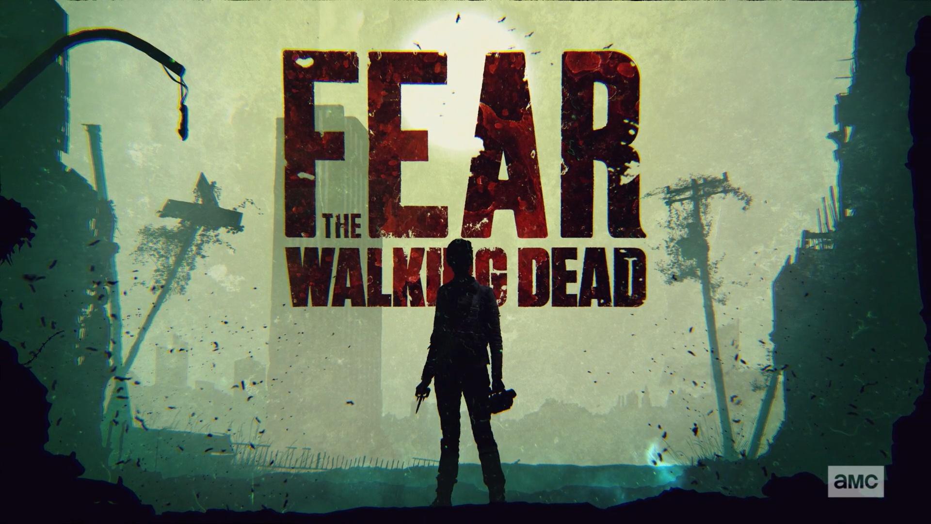 Fear The Walking Dead 6x03