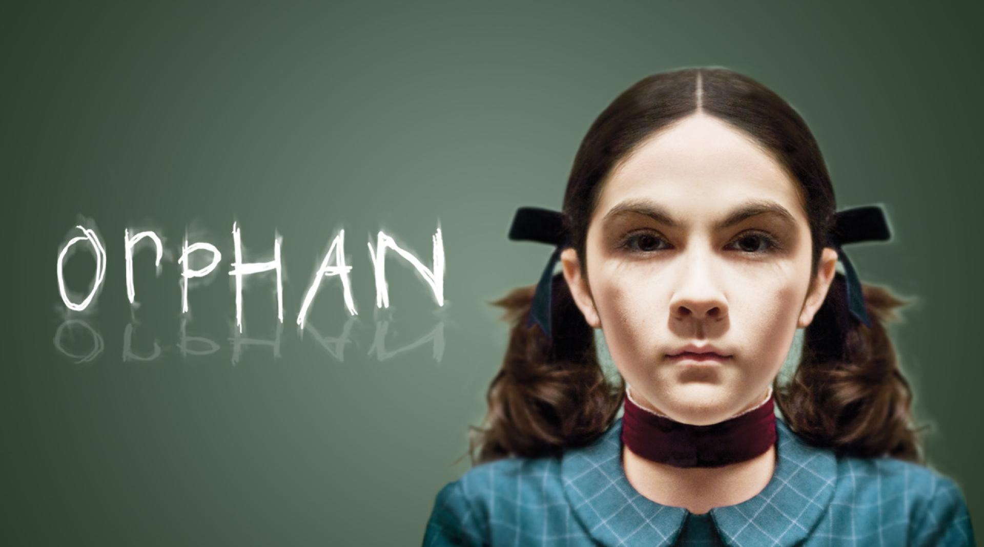 Orphan - Az árva (2009)