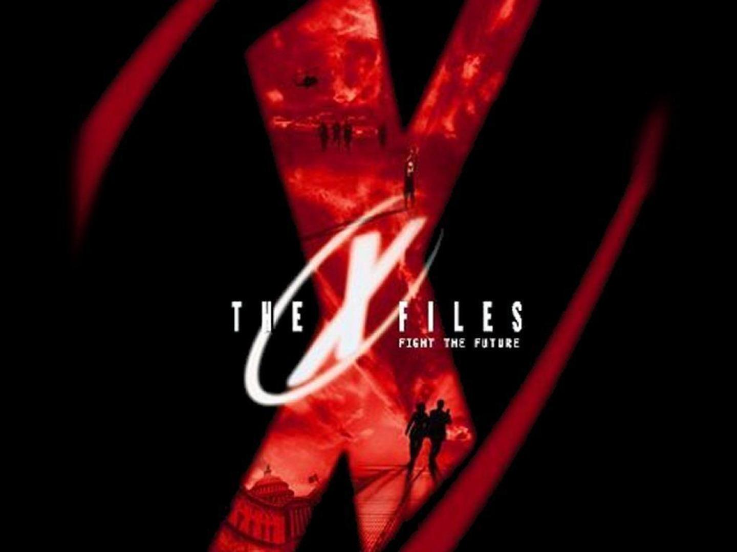 The X-Files: Fight the Future - X-akták: Szállj harcba a jövő ellen (1998)