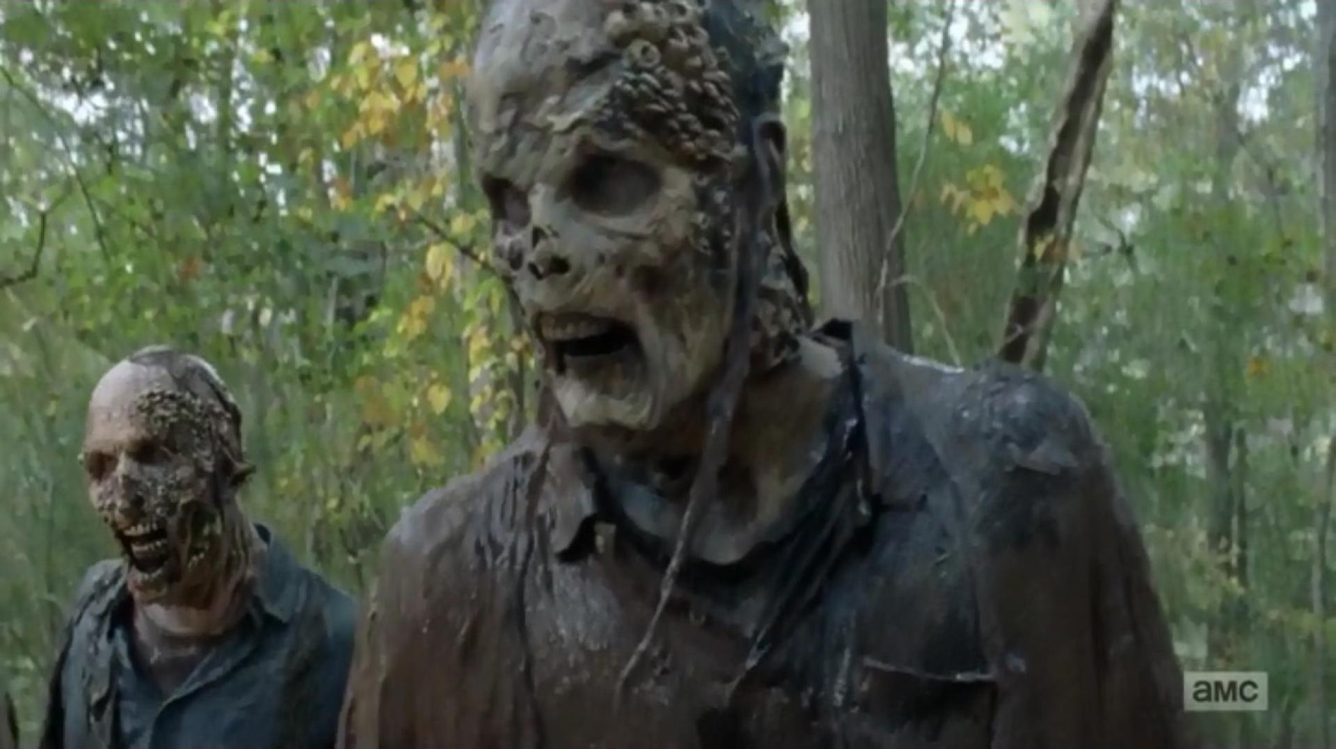 The Walking Dead 7x15 6. kép