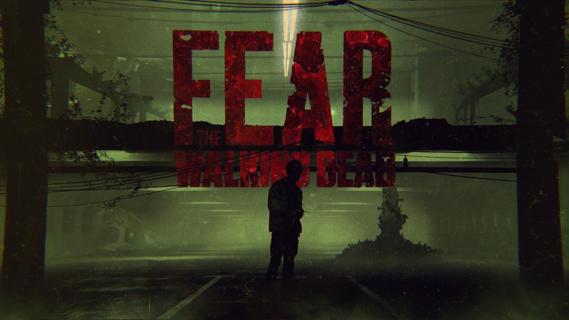 Fear The Walking Dead 6x11