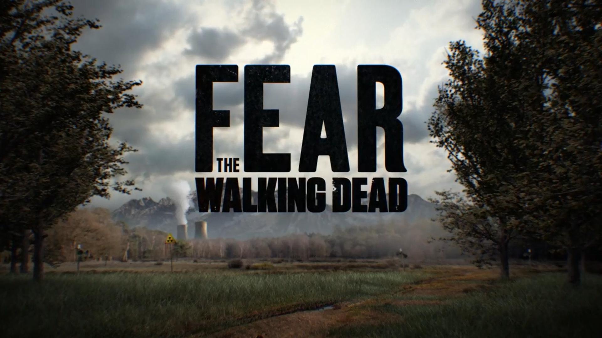 Fear The Walking Dead 5x07