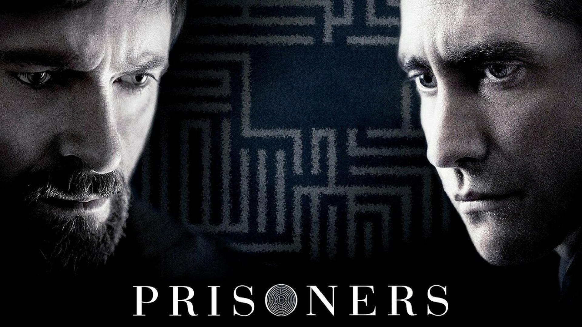 Prisoners / Fogságban (2013)