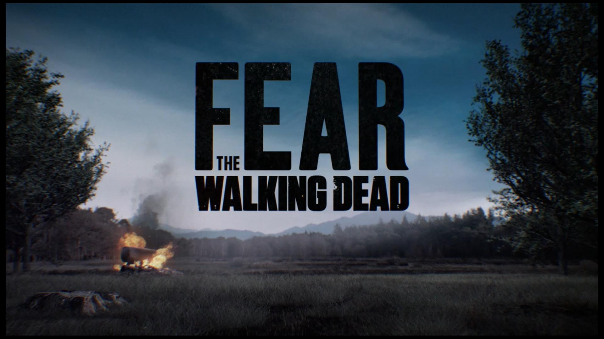 Fear The Walking Dead 5x13